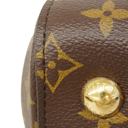 Louis Vuitton Handbag Monogram Cluny BB Brown — view 6