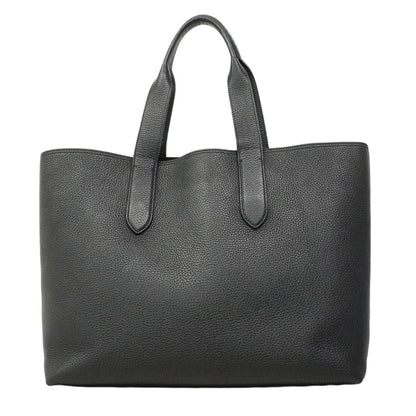 Louis Vuitton Tote Taurillon Cabas Voyage NV Black — view 9