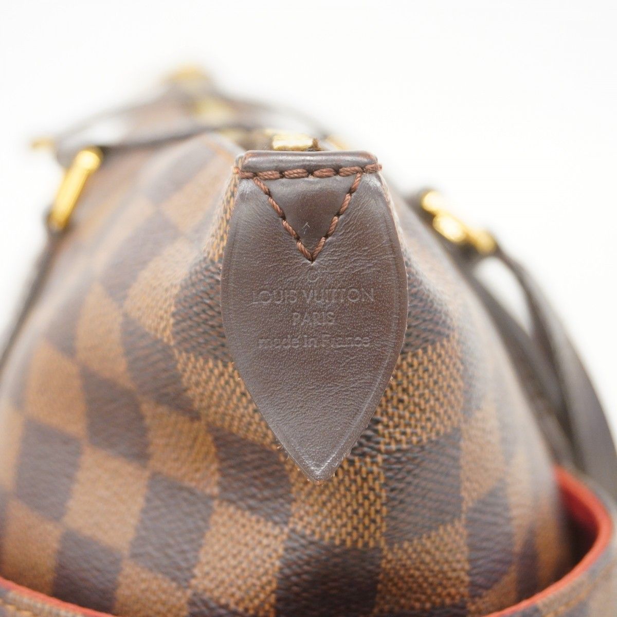 Louis Vuitton Tote Damier Totally Ebene — view 5