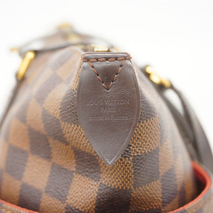Louis Vuitton Tote Damier Totally Ebene — view 5