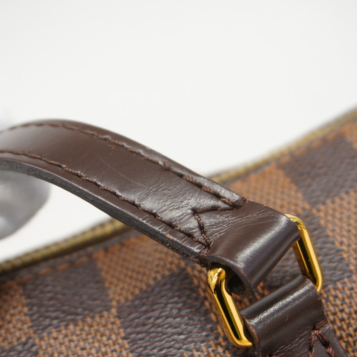 Louis Vuitton Tote Damier Totally Ebene — view 8