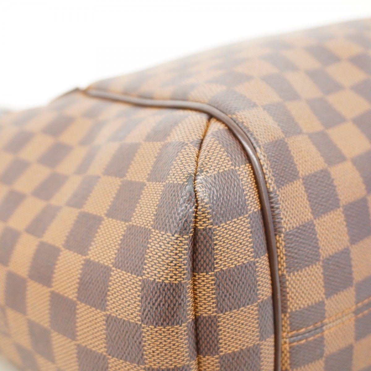 Louis Vuitton Tote Damier Totally Ebene — view 6
