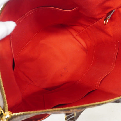 Louis Vuitton Tote Damier Totally Ebene — view 4
