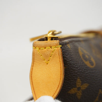 Louis Vuitton Tote Monogram Totally GM Brown — view 9