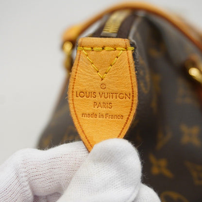 Louis Vuitton Tote Monogram Totally GM Brown — view 5