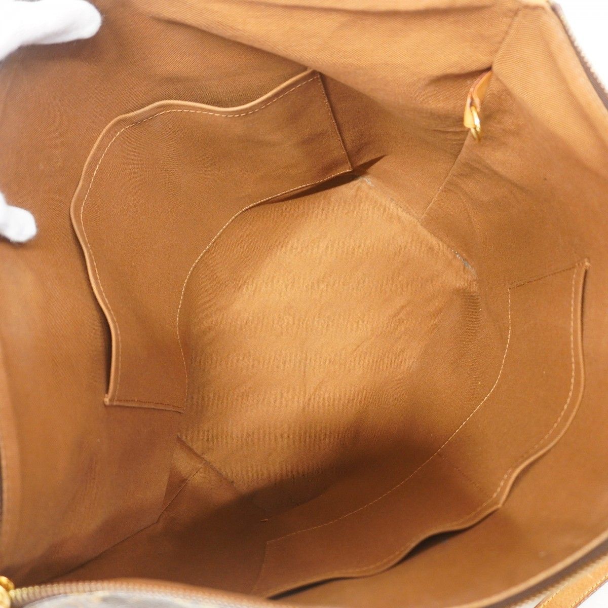 Louis Vuitton Tote Monogram Totally GM Brown — view 4