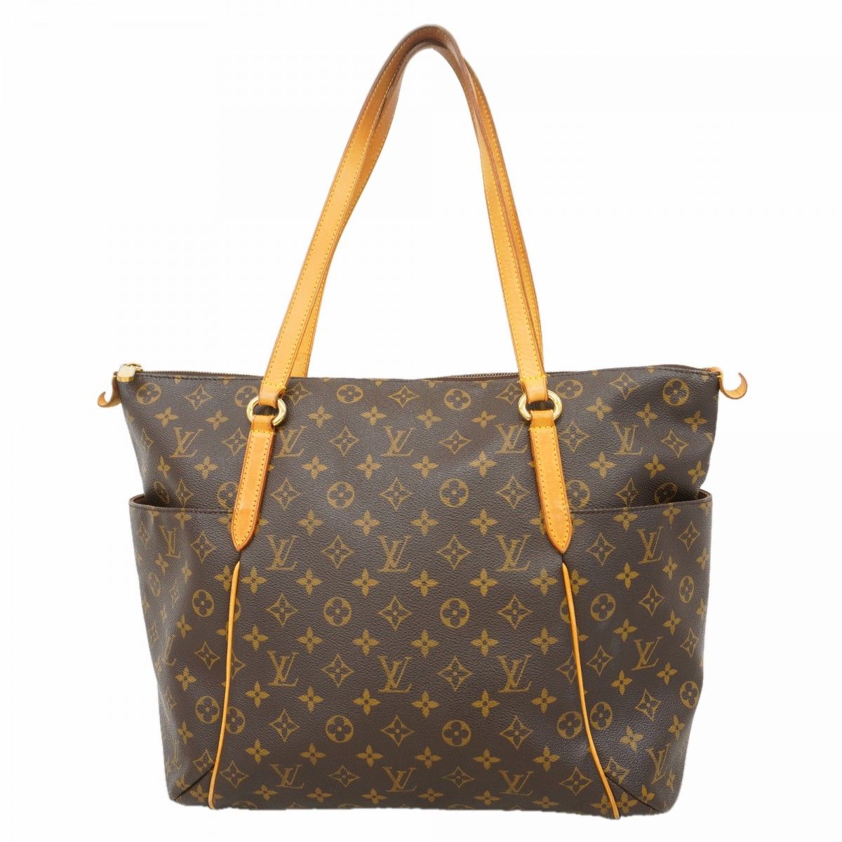 Louis Vuitton Tote Monogram Totally GM Brown