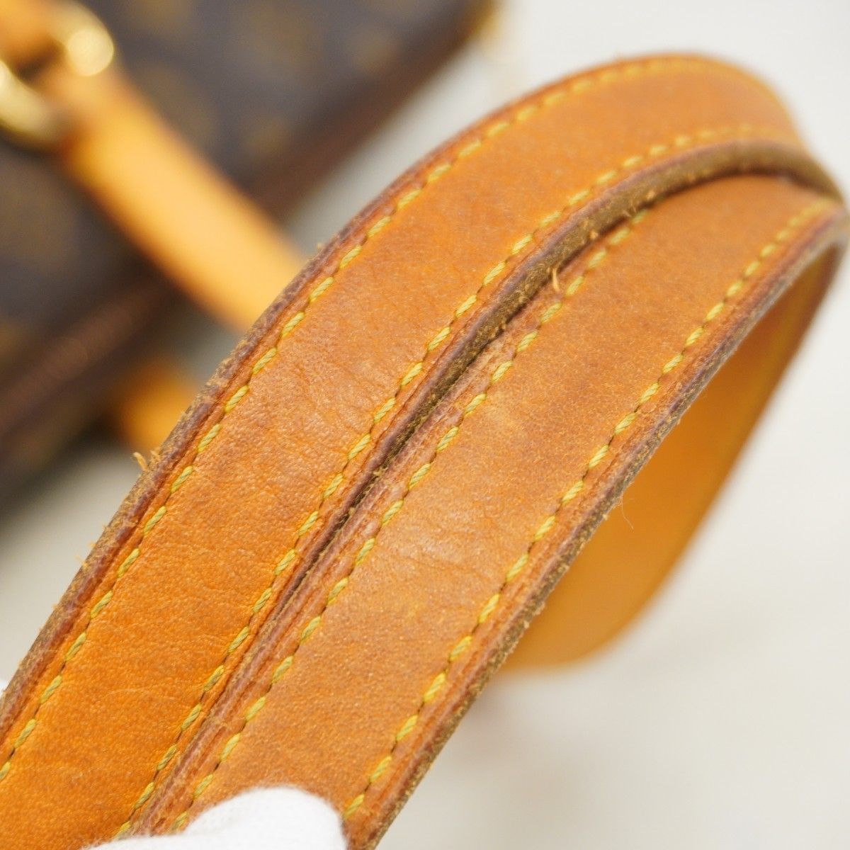 Louis Vuitton Tote Monogram Totally GM Brown — view 7