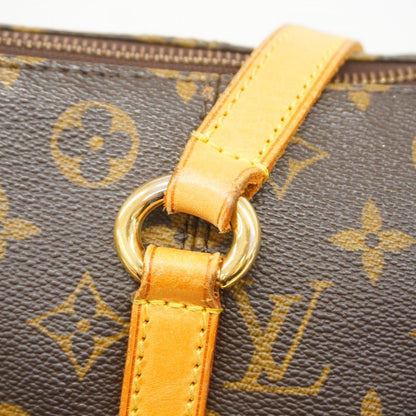 Louis Vuitton Tote Monogram Totally GM Brown — view 8