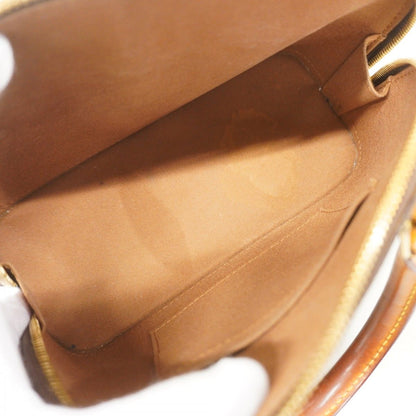 Louis Vuitton Handbag Monogram Alma BB Brown 2-Way — view 4
