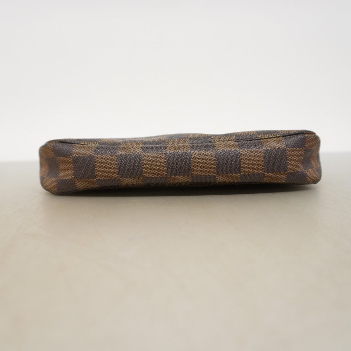 Louis Vuitton Pouch Damier Pochette Accessoire Ebene — view 3