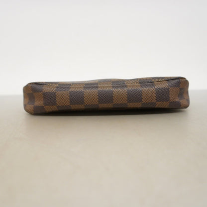 Louis Vuitton Pouch Damier Pochette Accessoire Ebene — view 3