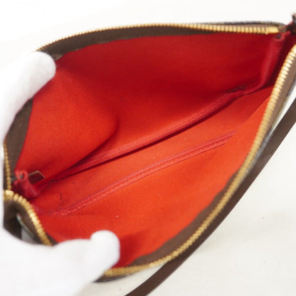 Louis Vuitton Pouch Damier Pochette Accessoire Ebene — view 4