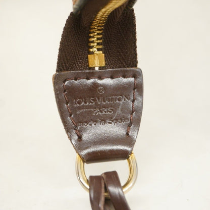 Louis Vuitton Pouch Damier Pochette Accessoire Ebene — view 5