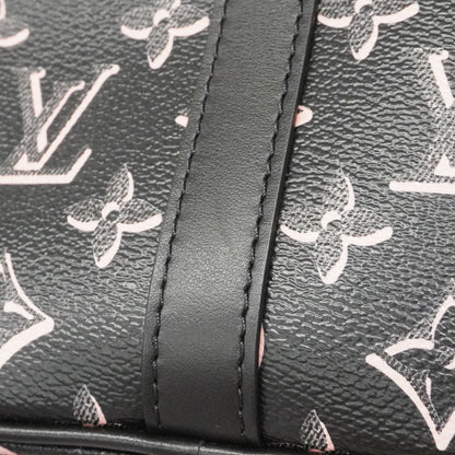 Louis Vuitton Handbag Monogram Four Forever Speedy N'driere 25 Noir 2-Way — view 6