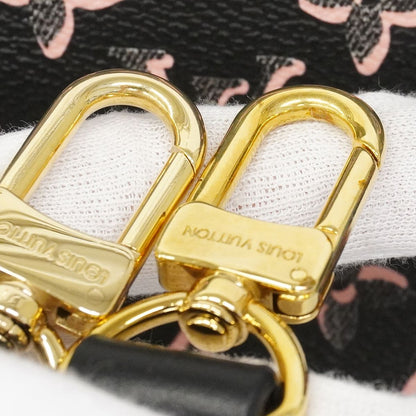 Louis Vuitton Handbag Monogram Four Forever Speedy N'driere 25 Noir 2-Way — view 7