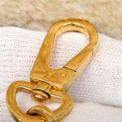 Louis Vuitton Handbag Capucines Ewmini Cream 2-Way — view 7