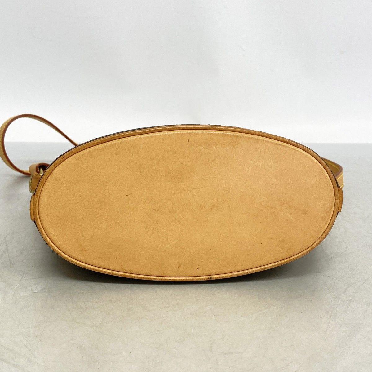 Louis Vuitton Shoulder Bag Monogram Drew Brown — view 3
