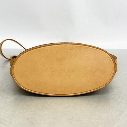 Louis Vuitton Shoulder Bag Monogram Drew Brown — view 3