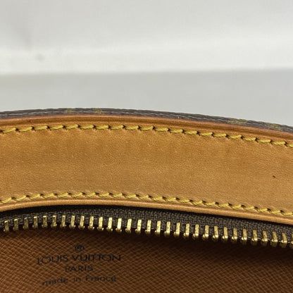 Louis Vuitton Shoulder Bag Monogram Drew Brown — view 8