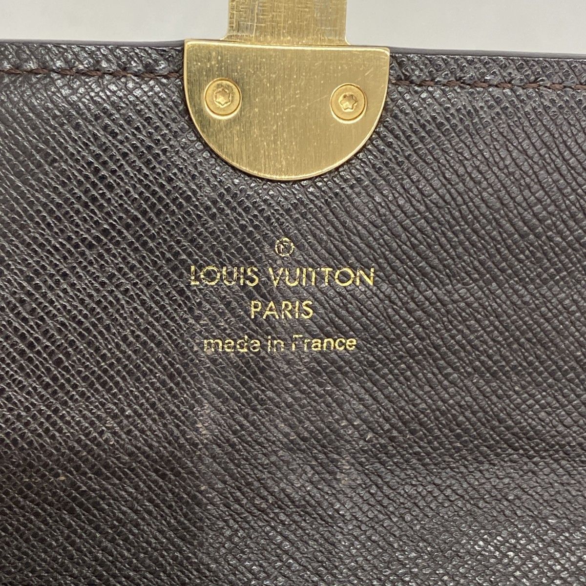 Louis Vuitton Wallet Monogram Idylle Portefeuille Sarah Fuzan — view 4