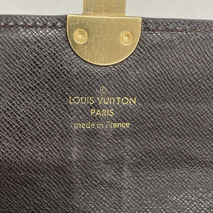 Louis Vuitton Wallet Monogram Idylle Portefeuille Sarah Fuzan — view 4
