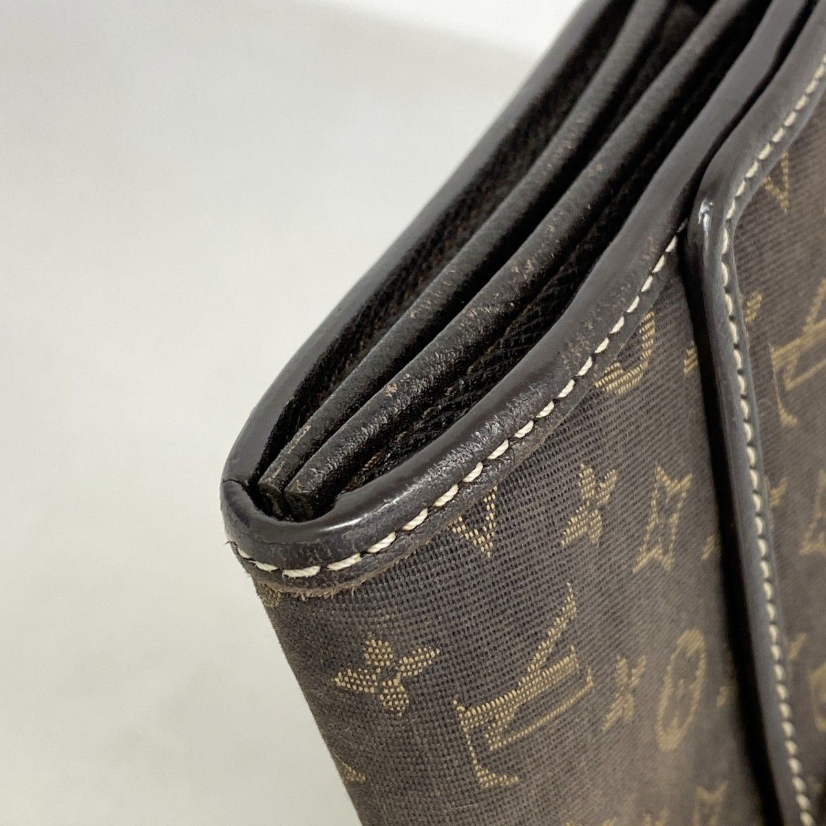 Louis Vuitton Wallet Monogram Idylle Portefeuille Sarah Fuzan — view 7