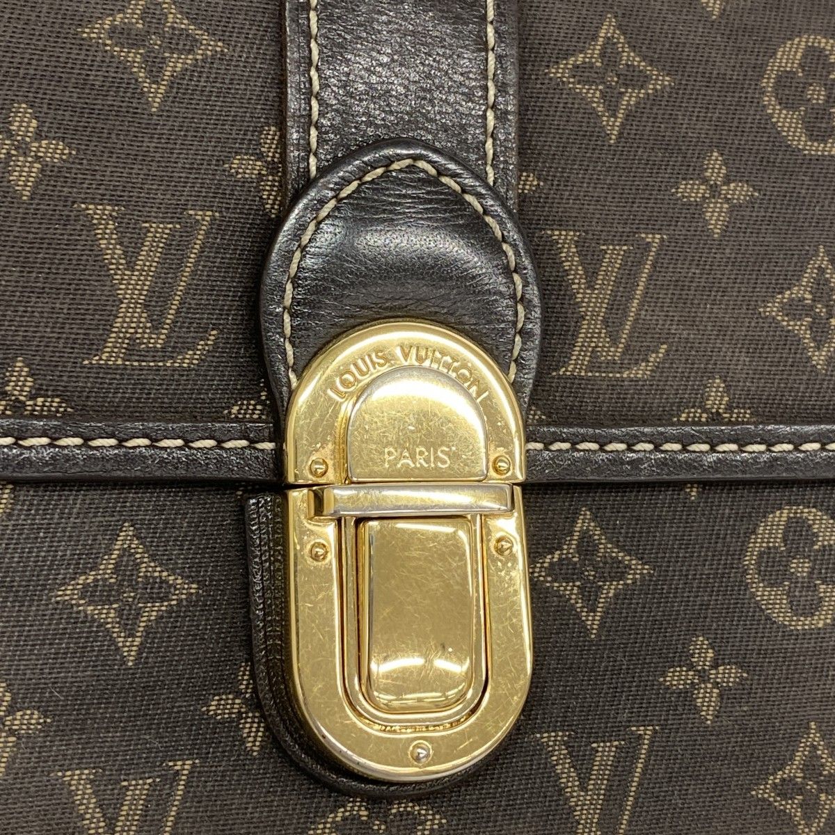 Louis Vuitton Wallet Monogram Idylle Portefeuille Sarah Fuzan — view 8