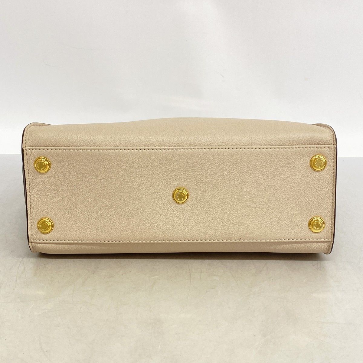 Louis Vuitton Handbag Monogram on My Side Brown Gray — view 3