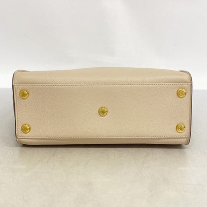 Louis Vuitton Handbag Monogram on My Side Brown Gray — view 3