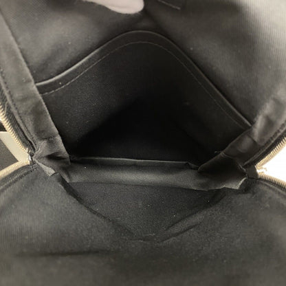 Louis Vuitton Belt Bag Damier Graphite Avenue Black Gray — view 4