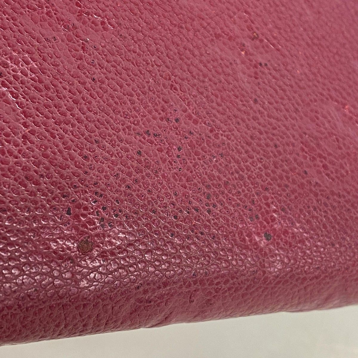 Louis Vuitton Wallet Monogram Empreinte Zippy Aurore — view 7