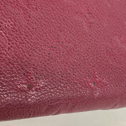 Louis Vuitton Wallet Monogram Empreinte Zippy Aurore — view 7