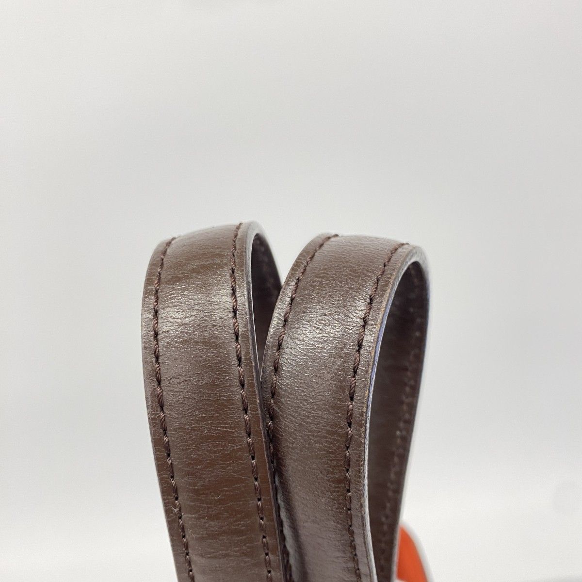 Louis Vuitton Tote Damier Uzes Ebene — view 8