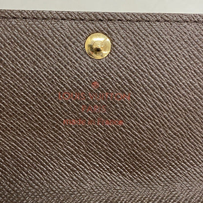 Louis Vuitton Key Case Damier Multicles 6 Ebene Key Holder — view 4