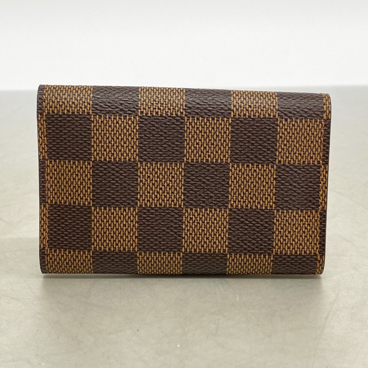 Louis Vuitton Key Case Damier Multicles 6 Ebene Key Holder — view 6