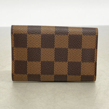 Louis Vuitton Key Case Damier Multicles 6 Ebene Key Holder — view 6