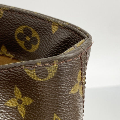 Louis Vuitton Tote Monogram Vavin GM Brown — view 7