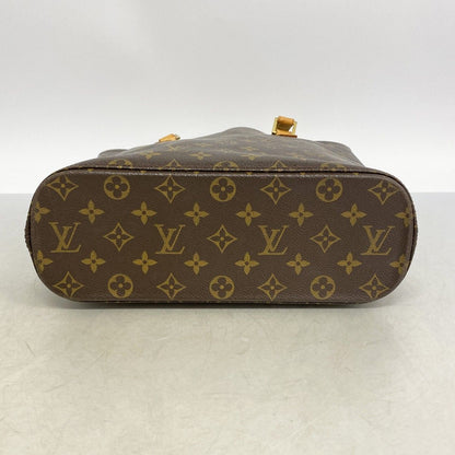 Louis Vuitton Tote Monogram Vavin GM Brown — view 3