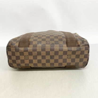 Louis Vuitton Tote Damier Cabas Bobble Brown — view 3