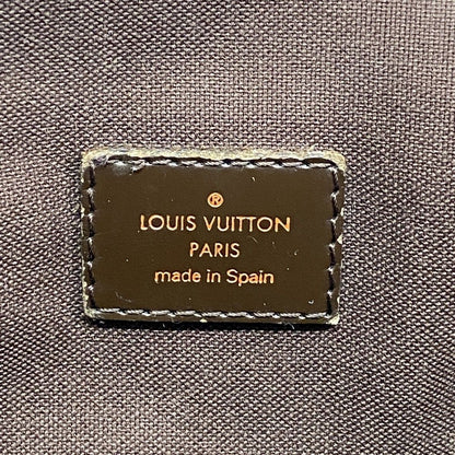 Louis Vuitton Tote Damier Cabas Bobble Brown — view 5