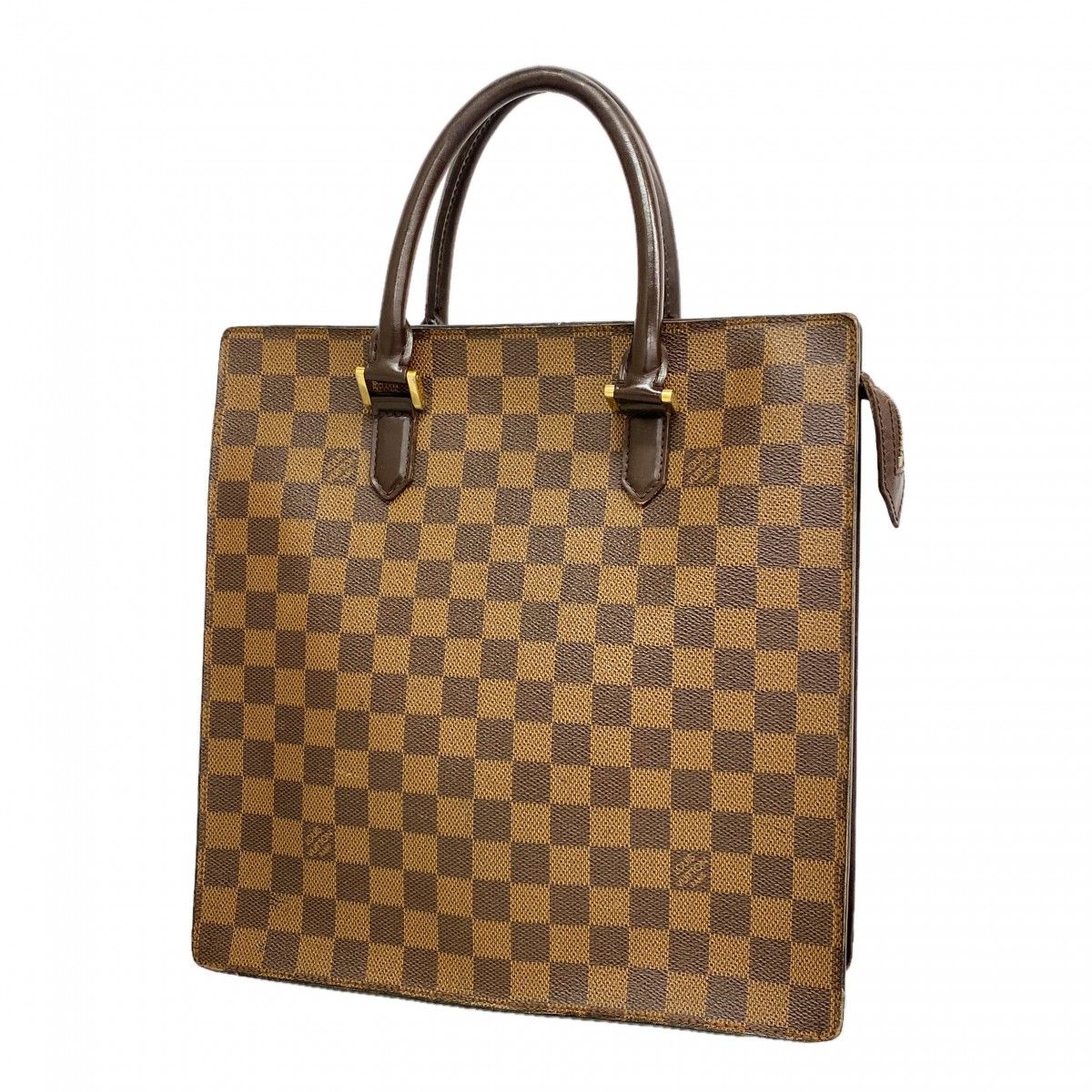 Louis Vuitton Tote Damier Venice PM Ebene