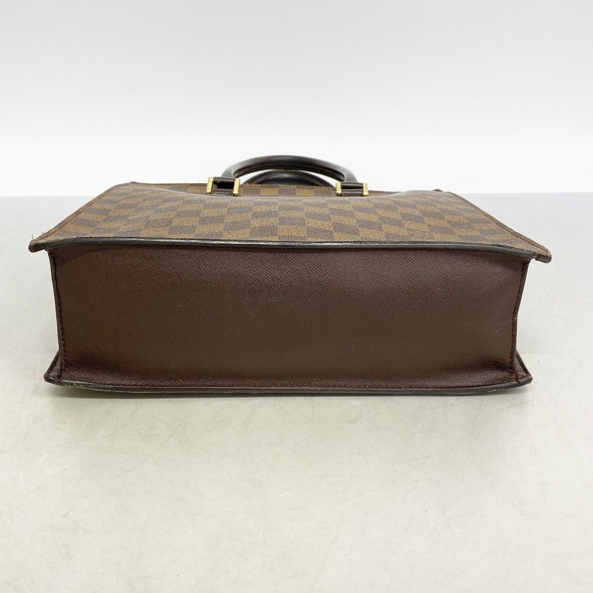 Louis Vuitton Tote Damier Venice PM Ebene — view 3