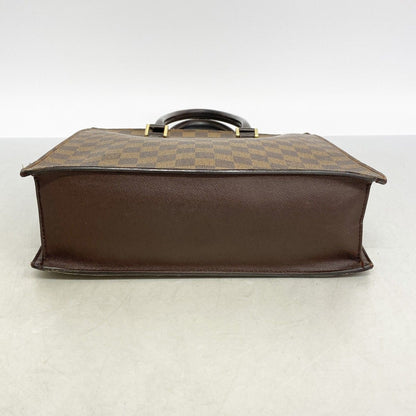 Louis Vuitton Tote Damier Venice PM Ebene — view 3