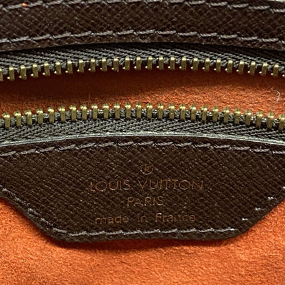 Louis Vuitton Tote Damier Venice PM Ebene — view 5