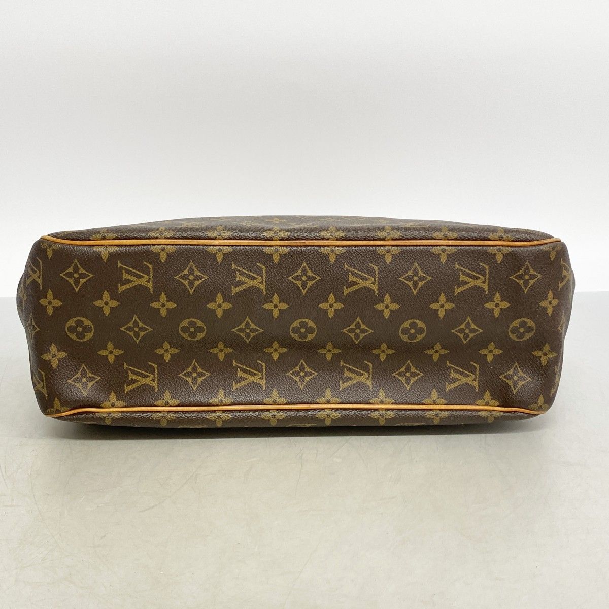 Louis Vuitton Tote Monogram Batignolles Oriental Brown — view 3