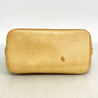 Louis Vuitton Handbag Monogram Alma Brown — view 3