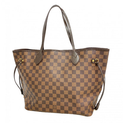 Louis Vuitton Tote Damier Neverfull Ebene