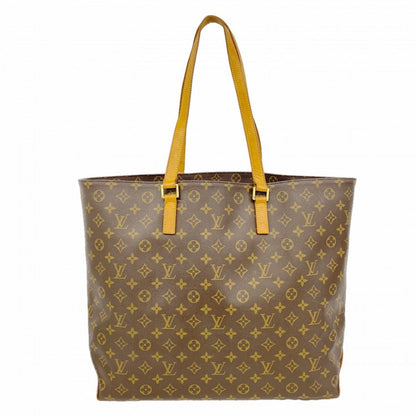 Louis Vuitton Tote Monogram Cava Alto Brown