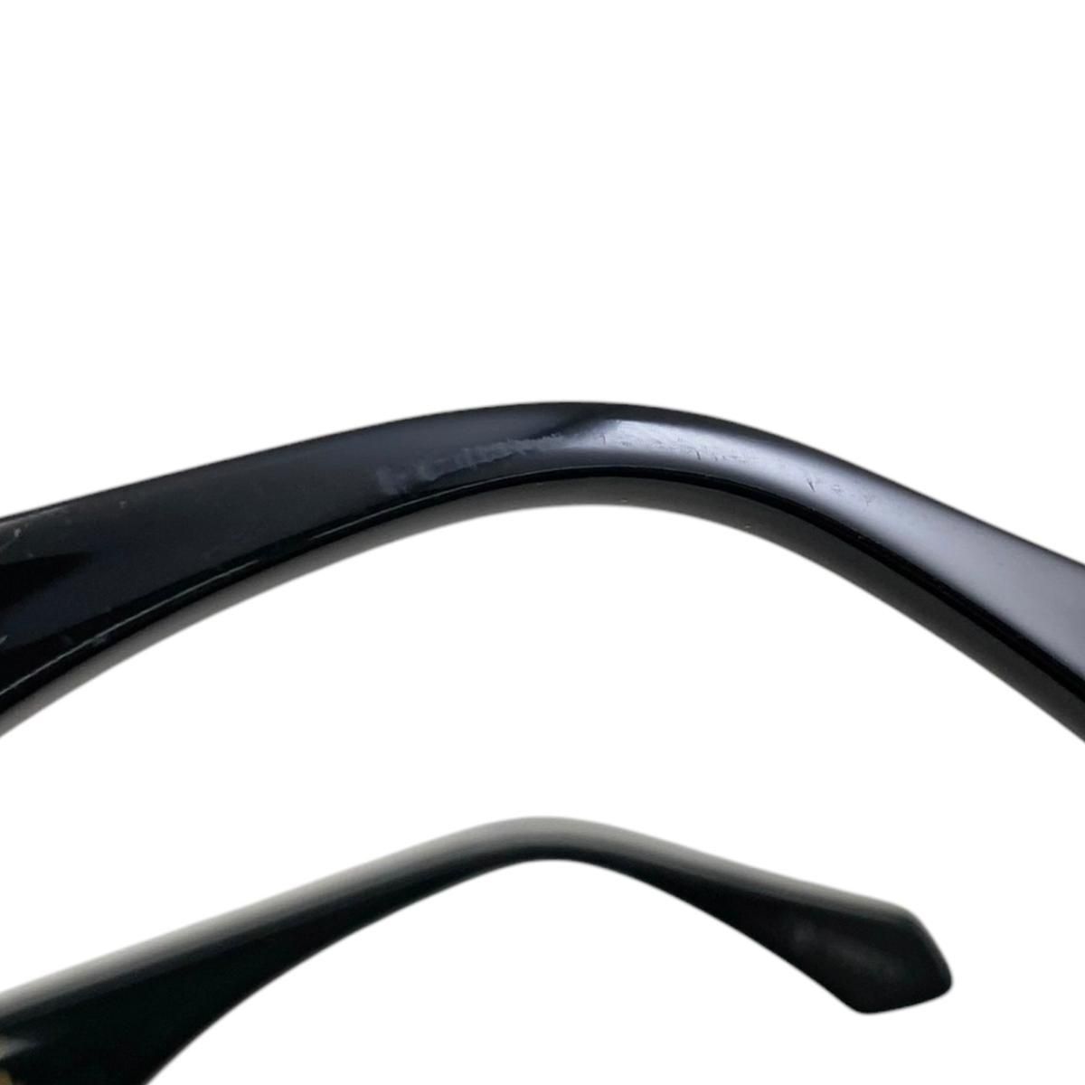 Louis Vuitton Sunglasses 1.1 Millionaire LV Logo Black Gold Eyewear — view 6